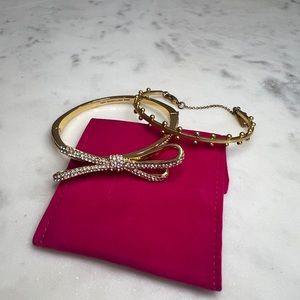 Kate Spade Bangle Bundle